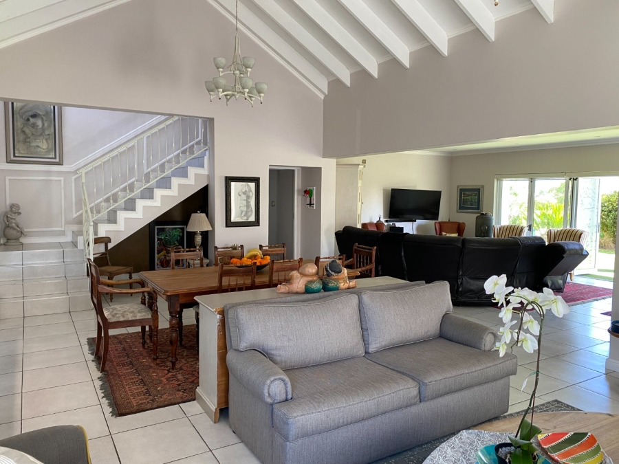 4 Bedroom Property for Sale in Kraaibosch Manor Western Cape